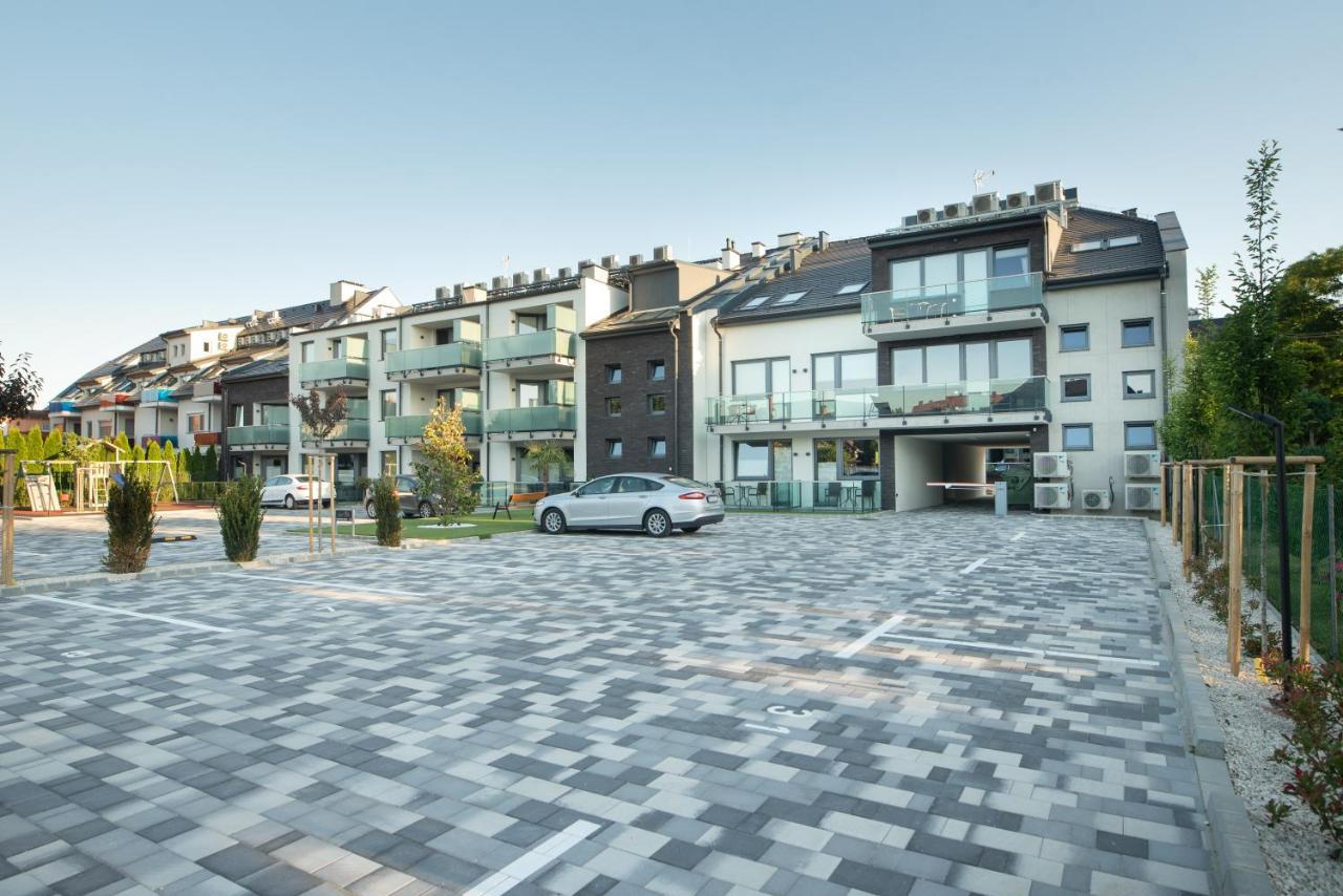 R31 Residence Sarvar Exterior foto